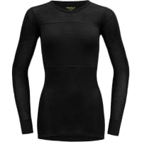 DEVOLD Wool Mesh 190 Shirt Wmn - Langarmshirt