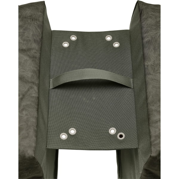 VAUDE TwinZipper - Fahrradtaschen khaki - Bild 18 VAUDE TwinZipper - Fahrradtaschen khaki - Bild 18