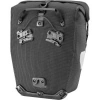 Vorschau: ORTLIEB Back-Roller High-Vis QL3.1 - Fahrradtasche black-reflective - Bild 2 Vorschau: ORTLIEB Back-Roller High-Vis QL3.1 - Fahrradtasche black-reflective - Bild 2