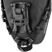 Vorschau: ORTLIEB Saddle-Bag 1,6 L - Satteltasche black matt - Bild 4