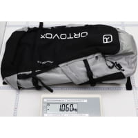 Vorschau: Ortovox Traverse Pure 28 S - Tourenrucksack grey marble - Bild 6 Vorschau: Ortovox Traverse Pure 28 S - Tourenrucksack grey marble - Bild 6