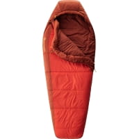 Vorschau: Sea to Summit Hamelin Women's -1C/30F - Kunstfaserschlafsack spicy orange - Bild 2 Vorschau: Sea to Summit Hamelin Women's -1C/30F - Kunstfaserschlafsack spicy orange - Bild 2