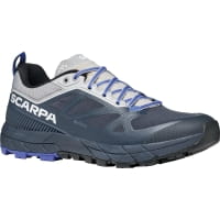 Vorschau: Scarpa Rapid GTX Woman - Zustieg-Schuhe ombre blue-violet blue - Bild 2