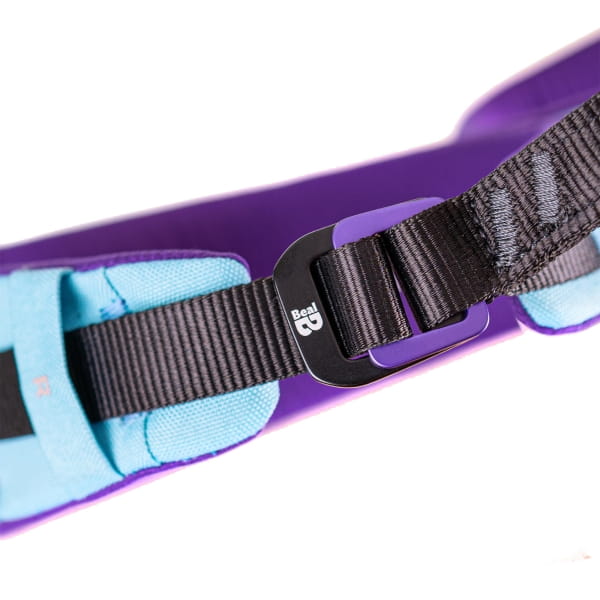 Beal Neo - Klettergurt blue - Bild 5 Beal Neo - Klettergurt blue - Bild 5