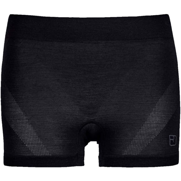 Ortovox Women's 120 Competition Light Hot Pants - Shorts black raven - Bild 5
