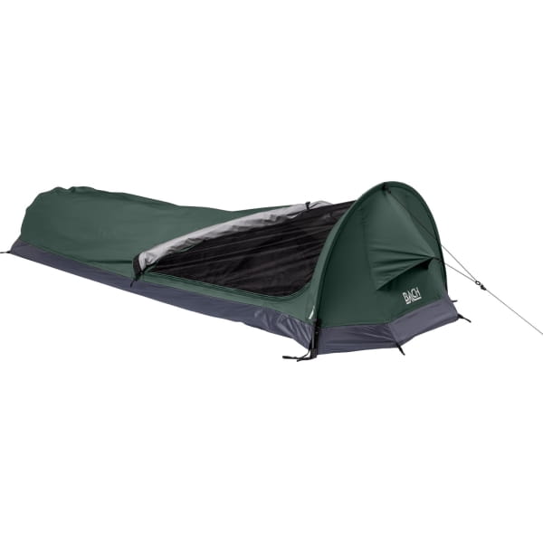 BACH Heads Up Bivi Pro Regular - Biwakzelt sycamore green - Bild 3 BACH Heads Up Bivi Pro Regular - Biwakzelt sycamore green - Bild 3