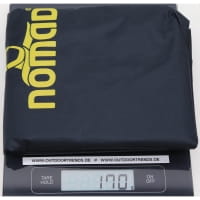Vorschau: NOMAD Stuffsack Pumpsack - Packsack mit Pumpfunktion dark navy - Bild 4 Vorschau: NOMAD Stuffsack Pumpsack - Packsack mit Pumpfunktion dark navy - Bild 4