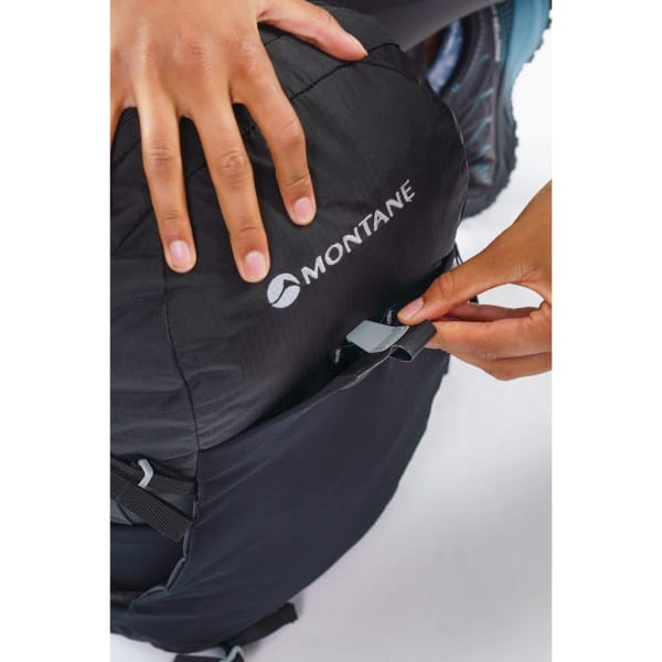 MONTANE Women's Azote 24 - Wanderrucksack - Bild 22 MONTANE Women's Azote 24 - Wanderrucksack - Bild 22