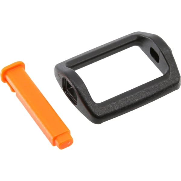 tyny TOOLS EcoBTS Sliplock 25 - Gurtschnallen black - Bild 4