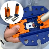 Vorschau: Peggy Peg Fix&Go Adapter - Zubehör für Stangen 2er Set - Bild 2