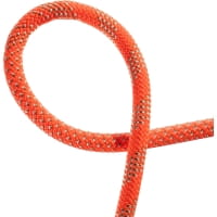 Vorschau: Mammut 9.8 Crag Classic Rope Duodess - Einfachseil vibrant orange-white - Bild 2