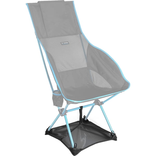Helinox Ground Sheet Savanna & Chair One XL - Standfläche - Bild 2