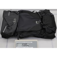 Vorschau: Rab Exion 48 - Wander- & Trekkingrucksack - Bild 13