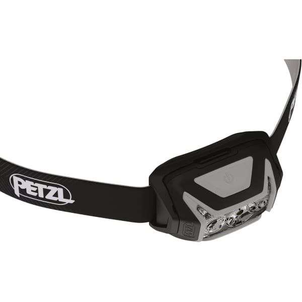 Petzl Actik Core - Stirnlampe black - Bild 4