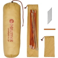 Vorschau: Marmot Limelight UL 2P - 2-Personen-Zelt light oak-trail blue - Bild 10 Vorschau: Marmot Limelight UL 2P - 2-Personen-Zelt light oak-trail blue - Bild 10