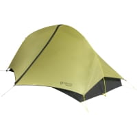 Vorschau: NEMO Hornet OSMO 2P - 2-Personen-Zelt birch bud-goodnight gray - Bild 4