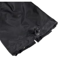 Vorschau: Origin Outdoors DrytoGo - Gamaschen schwarz - Bild 5 Vorschau: Origin Outdoors DrytoGo - Gamaschen schwarz - Bild 5