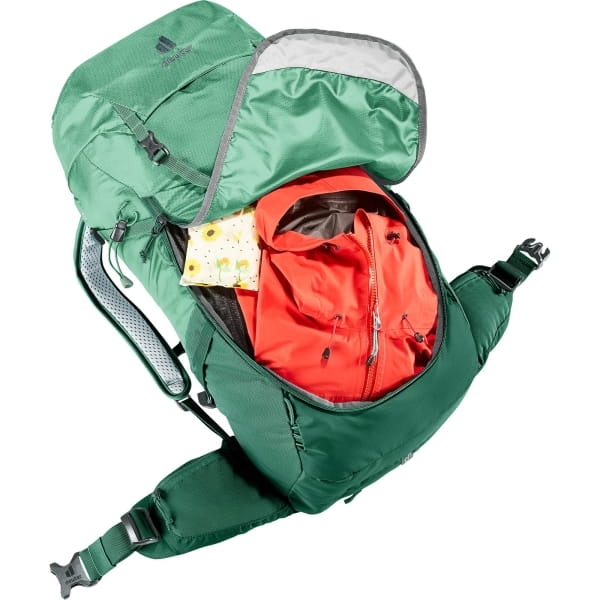 deuter Futura 24 SL - Wanderrucksack spearmint-seagreen - Bild 19 deuter Futura 24 SL - Wanderrucksack spearmint-seagreen - Bild 19