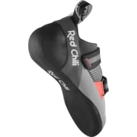 Vorschau: Red Chili Charger II - Kletterschuhe anthracite-red - Bild 5