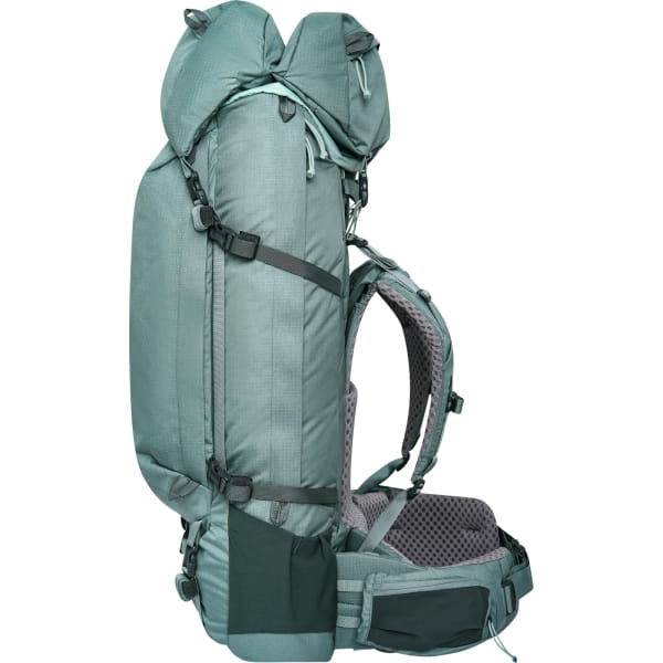 MYSTERY RANCH Glacier 70 Women - Trekkingrucksack lead - Bild 4 MYSTERY RANCH Glacier 70 Women - Trekkingrucksack lead - Bild 4