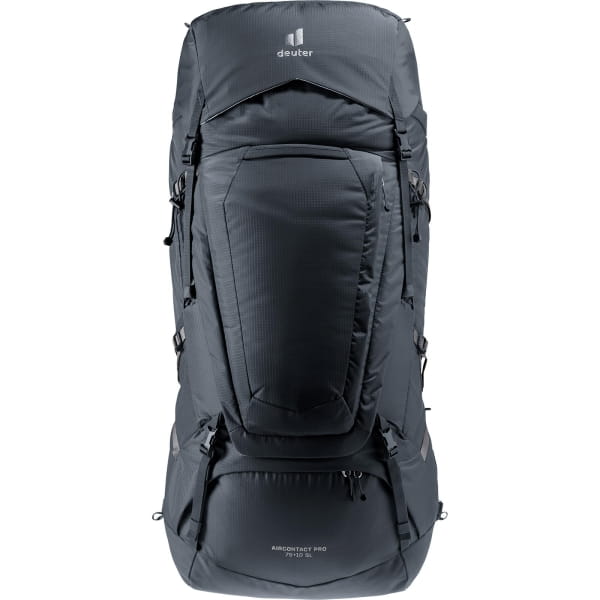 deuter Aircontact Pro 85+10 - Trekkingrucksack black - Bild 4