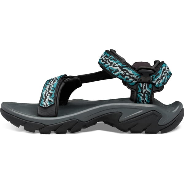 Teva Terra Fi 5 Universal Women's - Sandale manzanita deep lake - Bild 3