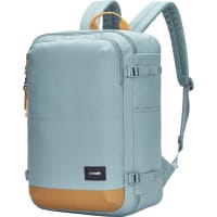 Vorschau: pacsafe Go Carry-On Backpack 34L - Handgepäckrucksack fresh mint - Bild 23