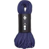 Black Diamond 7.9 Rope Dry - Halbseil