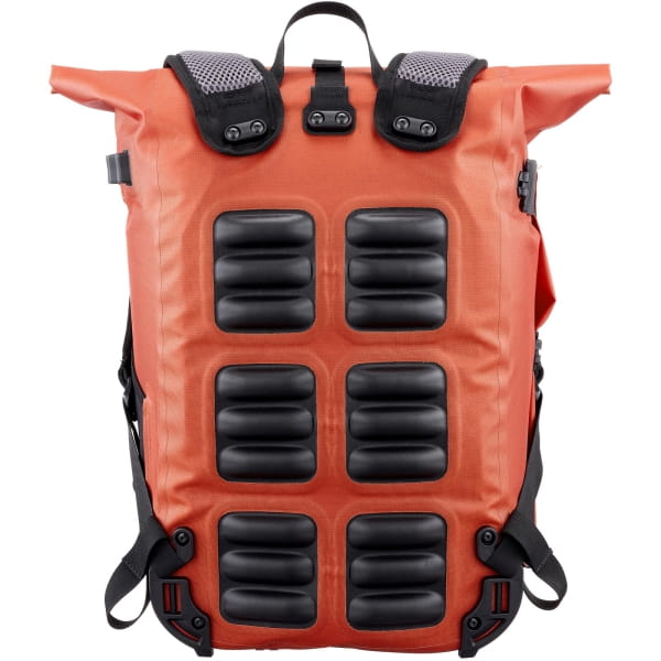 ORTLIEB Vario 26L QL3.1 - Radtasche und Rucksack rooibos - Bild 18 ORTLIEB Vario 26L QL3.1 - Radtasche und Rucksack rooibos - Bild 18