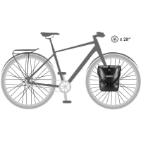 Vorschau: ORTLIEB Sport-Roller - Vorderradtaschen schwarz - Bild 2 Vorschau: ORTLIEB Sport-Roller - Vorderradtaschen schwarz - Bild 2