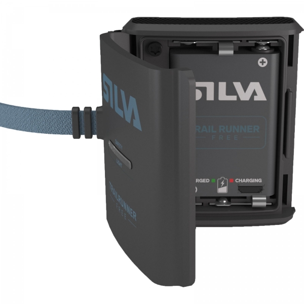 Silva Free Battery Case - Bild 3
