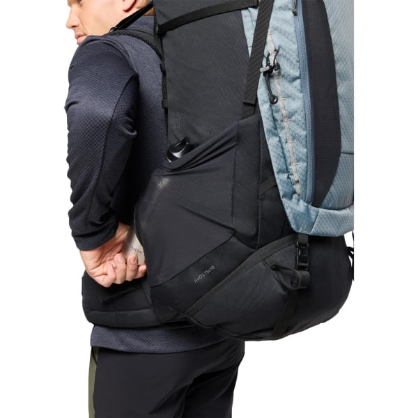 VAUDE Avox 75+10 - Trekkingrucksack heron - Bild 16