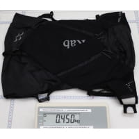 Vorschau: Rab Veil XP 20 - Trailrunning-Rucksack - Bild 9 Vorschau: Rab Veil XP 20 - Trailrunning-Rucksack - Bild 9