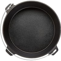 Vorschau: GROENBERG Askja Pot 10L - Gusseiserner Topf - Bild 14 Vorschau: GROENBERG Askja Pot 10L - Gusseiserner Topf - Bild 14