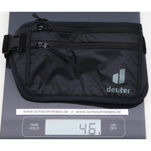 deuter Security Money Belt I - Geldgürtel - Bild 7