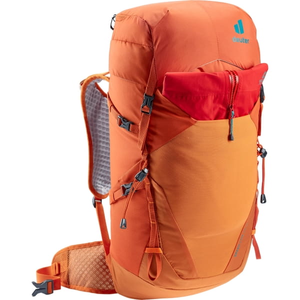 deuter Speed Lite 28 SL - Rucksack paprika-saffron - Bild 30 deuter Speed Lite 28 SL - Rucksack paprika-saffron - Bild 30