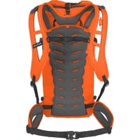 Vorschau: Salewa Ortles Wall 38 - Alpinrucksack red orange - Bild 2