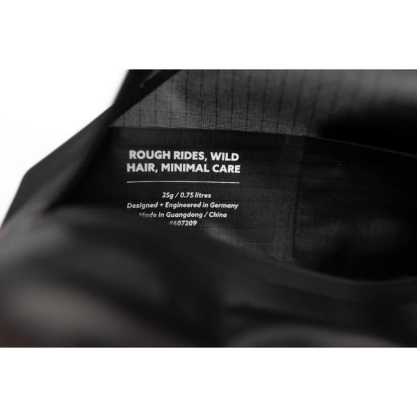 CYCLITE Pouch - Waschtasche black - Bild 6