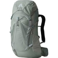 Vorschau: Gregory Women's Jade 33 RC - Wanderrucksack artichoke green - Bild 1
