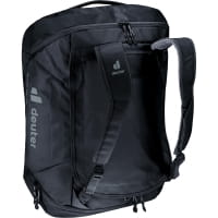 Vorschau: deuter Duffel Pro 40 - Reisetasche black - Bild 21 Vorschau: deuter Duffel Pro 40 - Reisetasche black - Bild 21