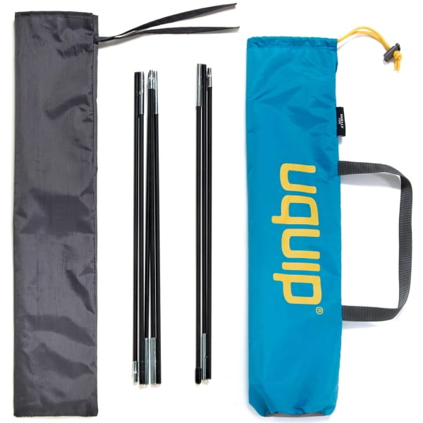 UQUIP Shelly Mini - Strandzelt petrol - Bild 9 UQUIP Shelly Mini - Strandzelt petrol - Bild 9