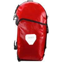 Vorschau: Ortlieb Bike-Packer Original - Gepäckträgertasche red - Bild 18
