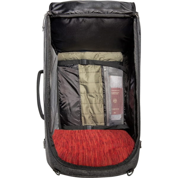 Tatonka Duffle Bag 65 - Faltbare Reisetasche - Bild 15 Tatonka Duffle Bag 65 - Faltbare Reisetasche - Bild 15