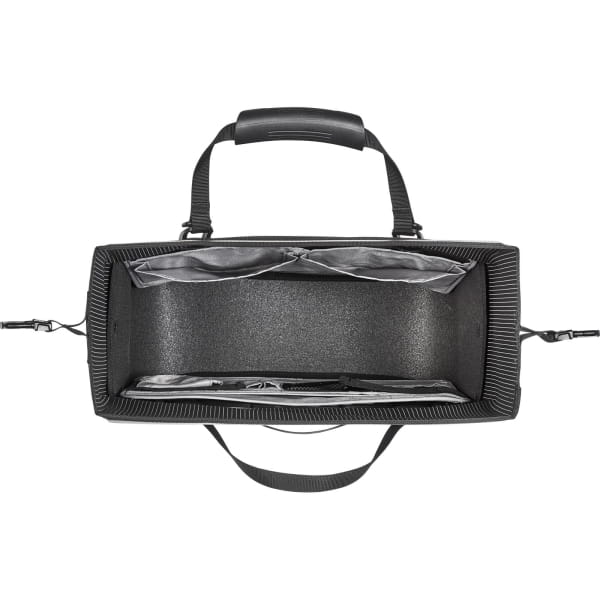 ORTLIEB Office-Bag High-Vis - QL3.1 - Aktentasche black-reflective - Bild 4