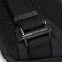 Vorschau: pacsafe V Action Sling - Body Pack jet black - Bild 6 Vorschau: pacsafe V Action Sling - Body Pack jet black - Bild 6