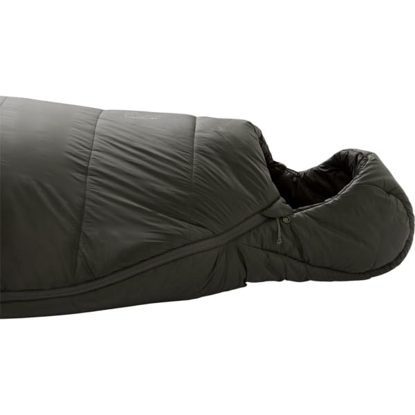 Nordisk Knuth -10° Mummy - Winterschlafsack forest night green - Bild 4