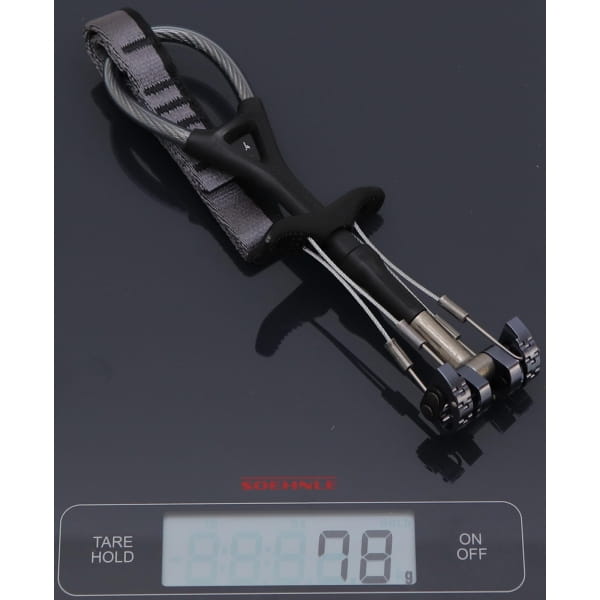 Black Diamond Camalot C4 Set 0.4-3.0 - Klemmgeräte - Bild 8