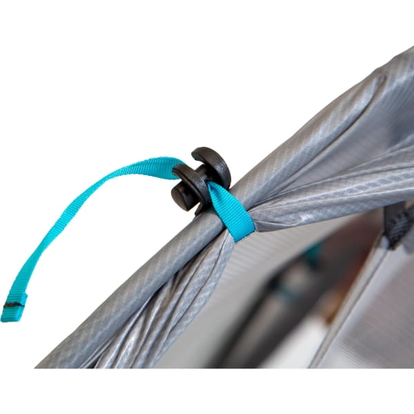 NEMO Hornet Elite OSMO 2P - 2-Personen-Zelt aluminum-stormy night - Bild 16 NEMO Hornet Elite OSMO 2P - 2-Personen-Zelt aluminum-stormy night - Bild 16