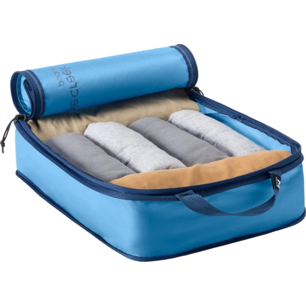 Eagle Creek Pack-It™ Isolate Compression Cube Set S/M - Packtaschen - Bild 15 Eagle Creek Pack-It™ Isolate Compression Cube Set S/M - Packtaschen - Bild 15