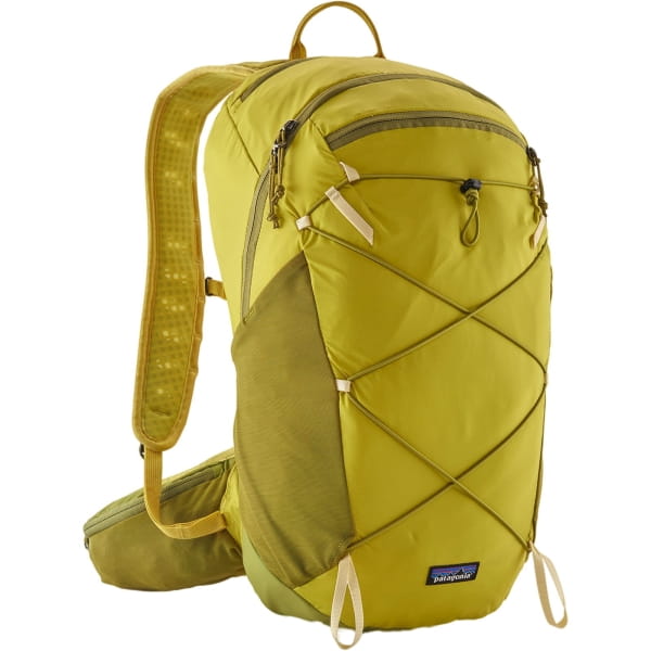 Patagonia Terravia Pack 22L - Wander-Rucksack graze green - Bild 3 Patagonia Terravia Pack 22L - Wander-Rucksack graze green - Bild 3